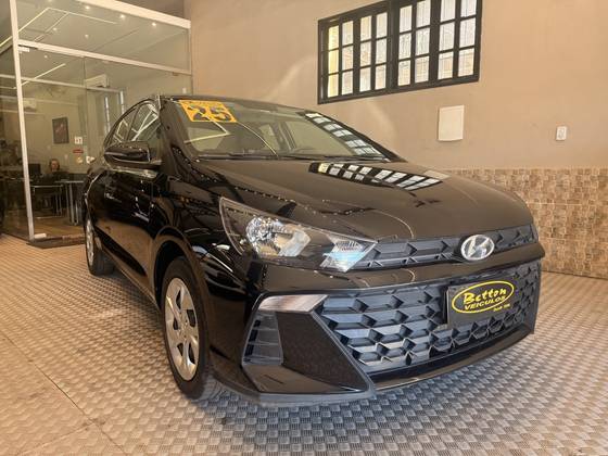 HYUNDAI HB20S 1.0 12V FLEX COMFORT PLUS MANUAL HYUNDAI HB20S 1.0 12V FLEX COMFORT PLUS MANUAL